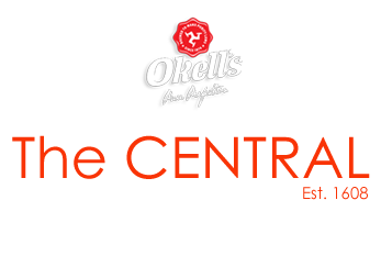 The Central Bar and Bistro Peel Isle of Man | Pub Peel IOM