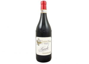 Barolo Cortez 2013