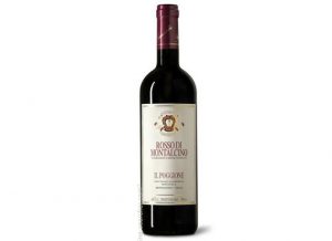 Rosso di montalcino 2016