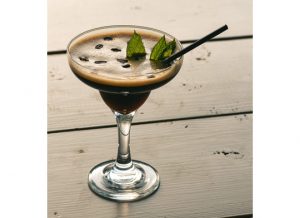 Espresso Martini