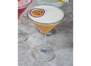 Pornstar Martini