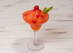 Strawberry Daiquiri